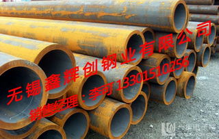 無錫現貨銷售65Mn鋼管 建筑工程的精細化材料之選